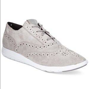 Cole Haan Grand Tour Oxford sneaker
